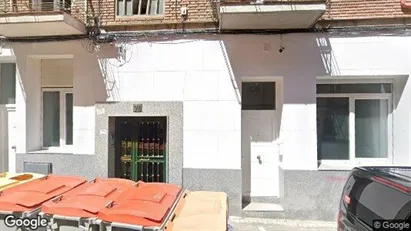 Apartments for rent in Armeno - Photo from Google Street View