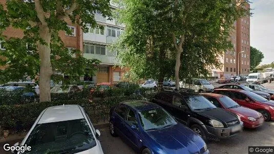 Apartments for rent in Gozzano - Photo from Google Street View