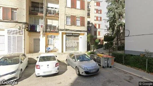 Apartments for rent in Gozzano - Photo from Google Street View