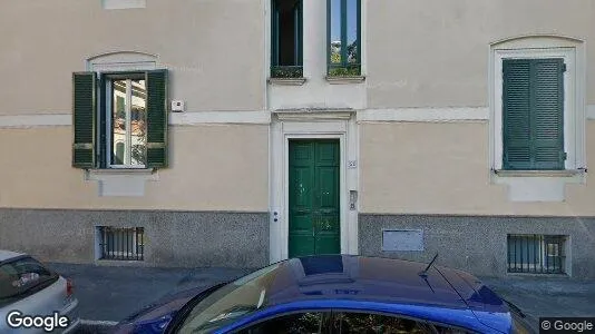 Apartments for rent in Roma Municipio XIV – Monte Mario - Photo from Google Street View