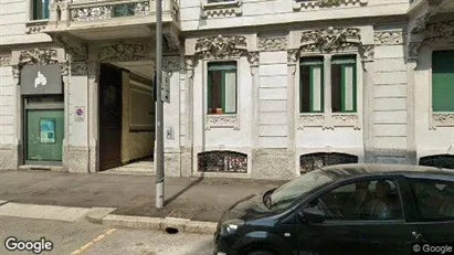 Apartments for rent in Milano Zona 4 - Vittoria, Forlanini - Photo from Google Street View