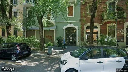 Apartments for rent in Milano Zona 4 - Vittoria, Forlanini - Photo from Google Street View