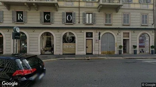 Apartments for rent in Milano Zona 1 - Centro storico - Photo from Google Street View