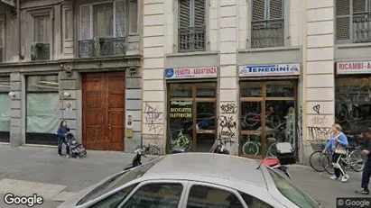 Apartments for rent in Milano Zona 2 - Stazione Centrale, Gorla, Turro, Greco, Crescenzago - Photo from Google Street View