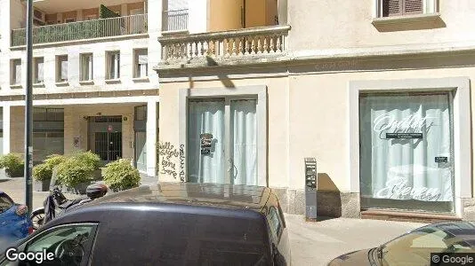Apartments for rent in Milano Zona 2 - Stazione Centrale, Gorla, Turro, Greco, Crescenzago - Photo from Google Street View