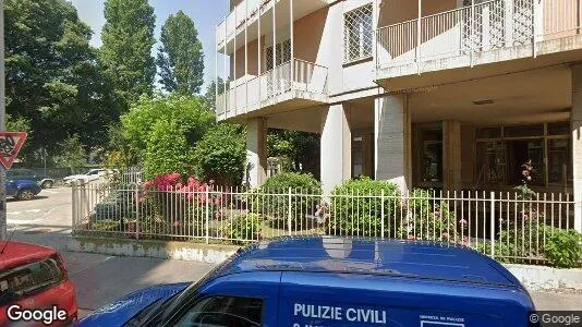 Apartments for rent in Turin - Photo from Google Street View