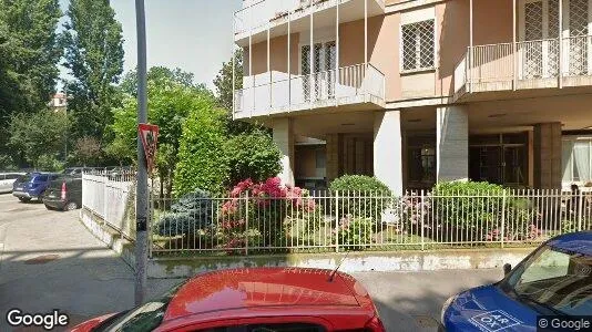 Apartments for rent in Turin - Photo from Google Street View
