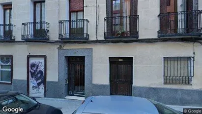 Apartments for rent in Momo - Photo from Google Street View