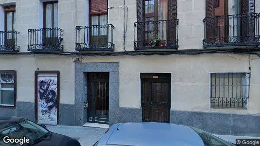 Apartments for rent in Momo - Photo from Google Street View