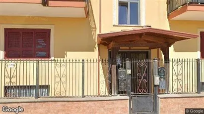 Apartments for rent in Sant'Antimo - Photo from Google Street View