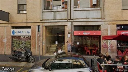 Apartments for rent in Milano Zona 5 - Vigentino, Chiaravalle, Gratosoglio - Photo from Google Street View