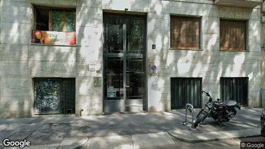 Apartments for rent in Milano Zona 1 - Centro storico - Photo from Google Street View
