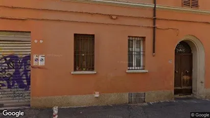 Apartments for rent in Bologna - Photo from Google Street View