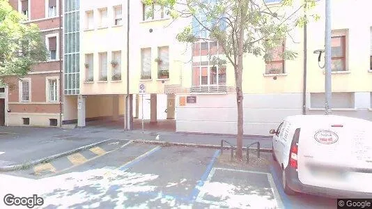 Apartments for rent in Bologna - Photo from Google Street View
