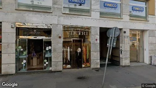 Apartments for rent in Milano Zona 6 - Barona, Lorenteggio - Photo from Google Street View