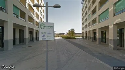 Apartments for rent in Pisa - Photo from Google Street View