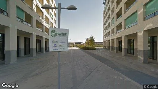 Apartments for rent in Pisa - Photo from Google Street View
