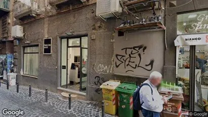 Rooms for rent in Napoli Municipalità 2 - Photo from Google Street View
