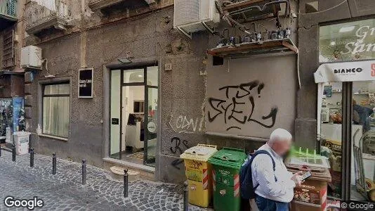 Rooms for rent in Napoli Municipalità 2 - Photo from Google Street View