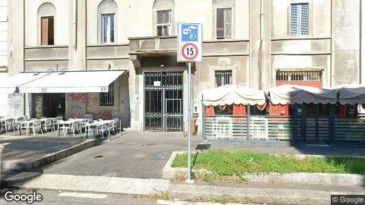 Rooms for rent in Milano Zona 5 - Vigentino, Chiaravalle, Gratosoglio - Photo from Google Street View