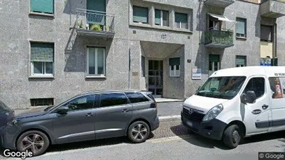 Rooms for rent in Milano Zona 5 - Vigentino, Chiaravalle, Gratosoglio - Photo from Google Street View