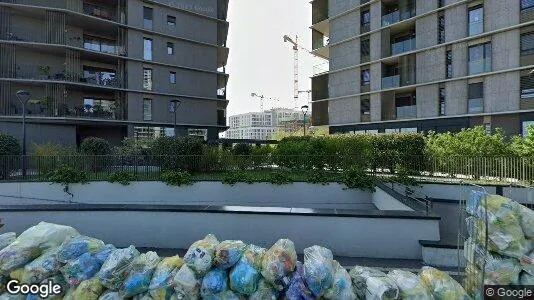 Apartments for rent in Milano Zona 8 - Fiera, Gallaratese, Quarto Oggiaro - Photo from Google Street View