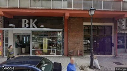 Rooms for rent in Momo - Photo from Google Street View