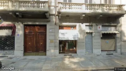 Rooms for rent in Turin - Photo from Google Street View