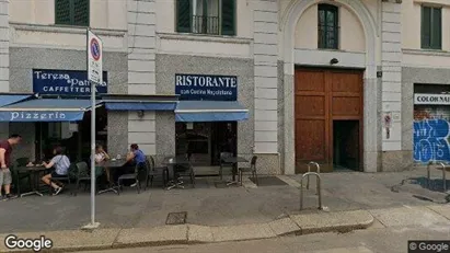 Apartments for rent in Milano Zona 6 - Barona, Lorenteggio - Photo from Google Street View