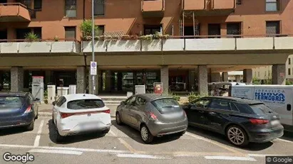 Rooms for rent in Brescia - Photo from Google Street View