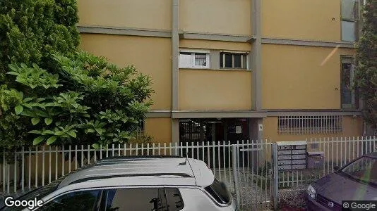 Rooms for rent in Padua - Photo from Google Street View