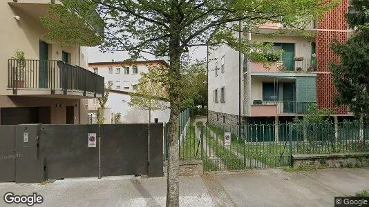 Rooms for rent in Padua - Photo from Google Street View