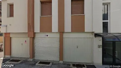Rooms for rent in Trento - Photo from Google Street View