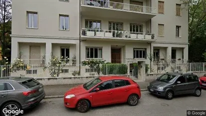 Rooms for rent in Forlì - Photo from Google Street View