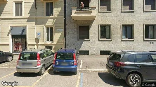 Rooms for rent in Milano Zona 8 - Fiera, Gallaratese, Quarto Oggiaro - Photo from Google Street View