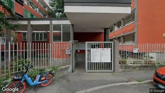 Rooms for rent in Milano Zona 5 - Vigentino, Chiaravalle, Gratosoglio - Photo from Google Street View