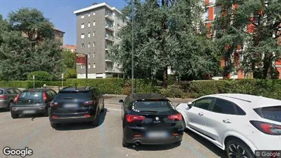 Rooms for rent in Milano Zona 6 - Barona, Lorenteggio - Photo from Google Street View