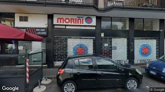 Rooms for rent in Milano Zona 5 - Vigentino, Chiaravalle, Gratosoglio - Photo from Google Street View
