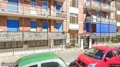 Rooms for rent in Cinisello Balsamo - Photo from Google Street View