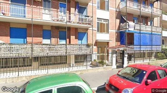 Rooms for rent in Cinisello Balsamo - Photo from Google Street View