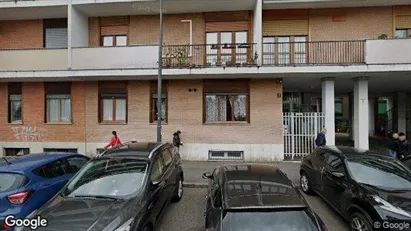 Rooms for rent in Milano Zona 8 - Fiera, Gallaratese, Quarto Oggiaro - Photo from Google Street View