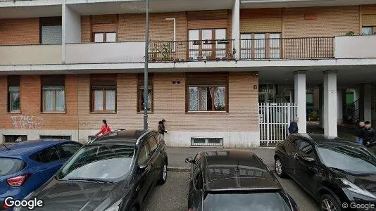 Rooms for rent in Milano Zona 8 - Fiera, Gallaratese, Quarto Oggiaro - Photo from Google Street View