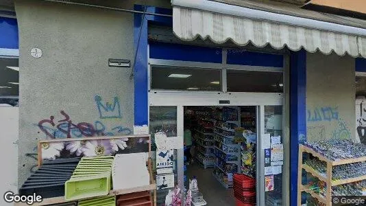 Apartments for rent in Bologna - Photo from Google Street View