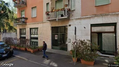 Apartments for rent in Milano Zona 9 - Porta Garibaldi, Niguarda - Photo from Google Street View