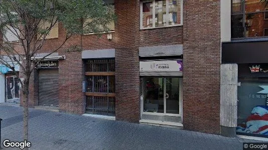 Rooms for rent in Bortigali - Photo from Google Street View