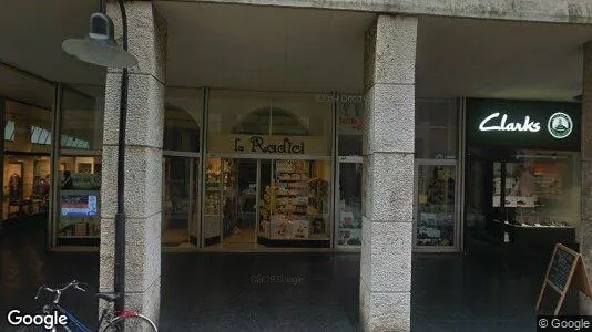 Apartments for rent in Ravenna - Photo from Google Street View