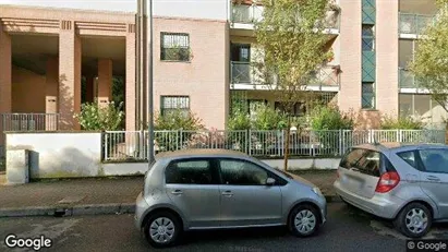 Apartments for rent in San Donato Milanese - Photo from Google Street View
