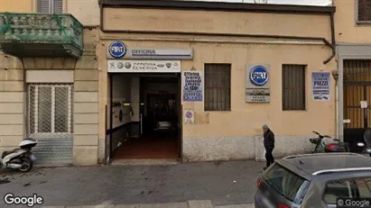 Apartments for rent in Milano Zona 2 - Stazione Centrale, Gorla, Turro, Greco, Crescenzago - Photo from Google Street View