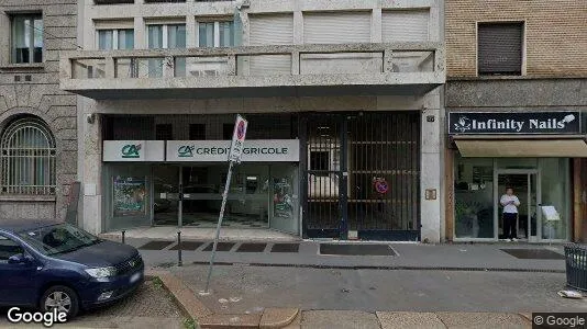 Apartments for rent in Milano Zona 1 - Centro storico - Photo from Google Street View