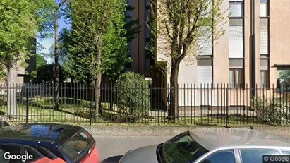 Apartments for rent in Milano Zona 9 - Porta Garibaldi, Niguarda - Photo from Google Street View